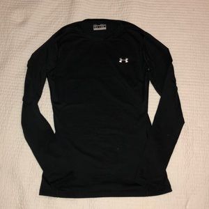 Under Armour Fitted Cold Gear